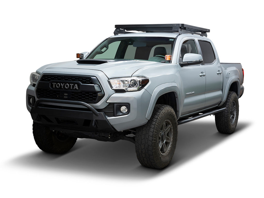Toyota Tacoma (2005-Current) Slimline II Roof Rack Kit image 0