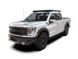 Ford F-150 Crew Cab (2021-Current) Slimsport Rack Wind Fairing image 1