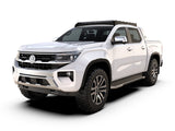 Volkswagen Amarok (2023-Current) Slimsport Roof Rack Kit/Lightbar Ready image 0