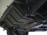 Mitsubishi Pajero Sport (QE Series) Sump and Gearbox Guard image 4