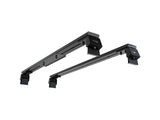 Toyota Hilux DC (1988-1997) Load Bar Kit / Gutter Mount image 3