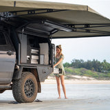 The Bush Company 270 XT MAX Awning image 5