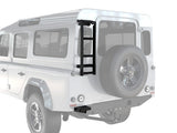 Land Rover Defender 90/110 (1983-2016) Ladder image 0