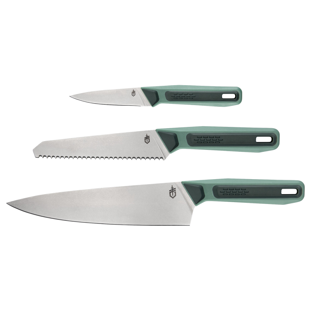 ComplEAT Knife Set image 0