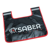 Saber Winch Damper image 0
