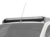 Ford Ranger (2012-2022) Slimsport Rack 40in Light Bar Wind Fairing image 0