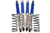 TF215 - 2" lift medium load suspension kit with Pro Sport shocks for 110/130 image 0