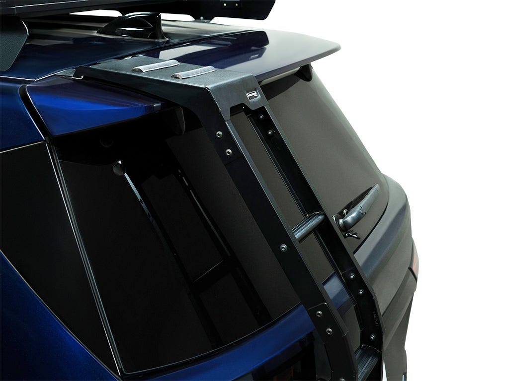 Toyota Sequoia (2023-Current) Ladder image 2