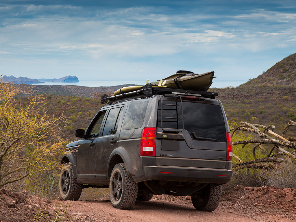 Land Rover Disco 3/4 AND LR3/LR4 Ladder image 3