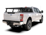 Ford F-250/F-350 Super Duty 6' 9in (1999-Current) Slimline II Top-Mount Load Bed Rack Kit image 0