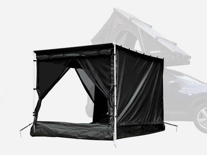 Tentbox Side Awning Room image 0