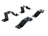 Tent Mount Kit / 4 Piece / Tall image 2