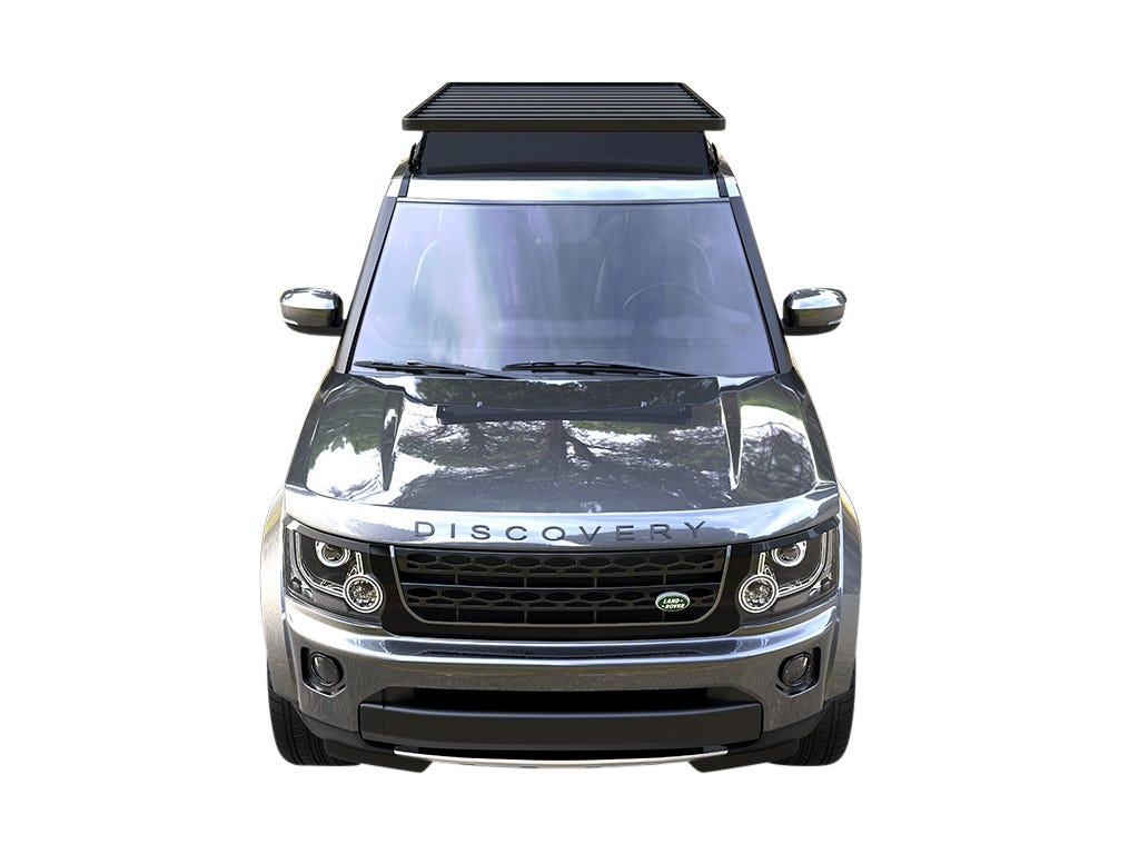 Land Rover Discovery LR3/LR4 Wind Fairing image 3