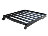 Ram 1500 Quad Cab (2019-Current) Slimline II Roof Rack Kit - by Front Runner image 2