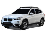 BMW X1 (2015-2022) Slimline II Roof Rail Rack Kit image 0
