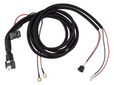 LED Light Bar Wire Harness AX 1LS image 1
