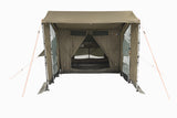 Oztent RV-3/5 Plus Peaked Side Panel Set image 1