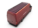 Mercedes-Benz Sprinter (L4H2/170in XLWB/High Roof) (2006-Current) Slimpro Van Rack Kit image 1