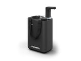 Dometic GO Water Hydration Jug 11L/2.9Gal AND Faucet / Slate image 0