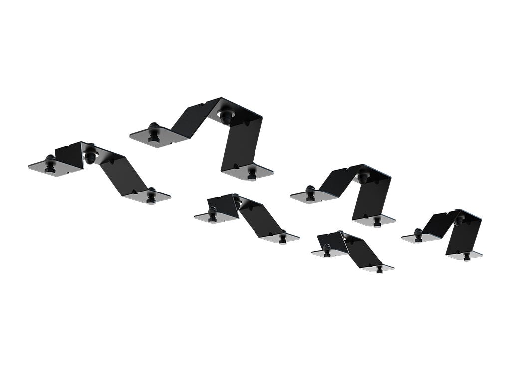 Tent Mount Kit / 6 Piece / Tall image 3