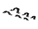 Tent Mount Kit / 6 Piece / Tall image 3