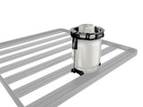 Gas/Propane Bottle Holder image 0