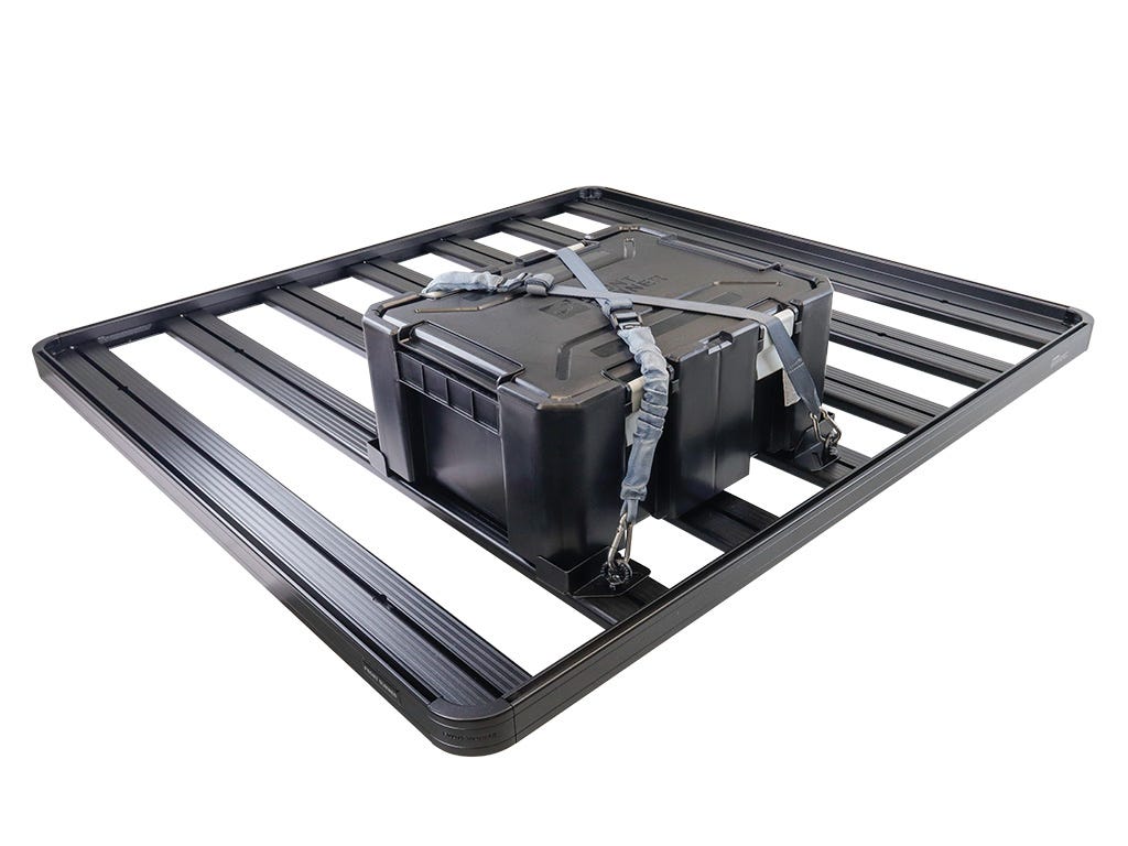 Adjustable Rack Cargo Chocks image 1