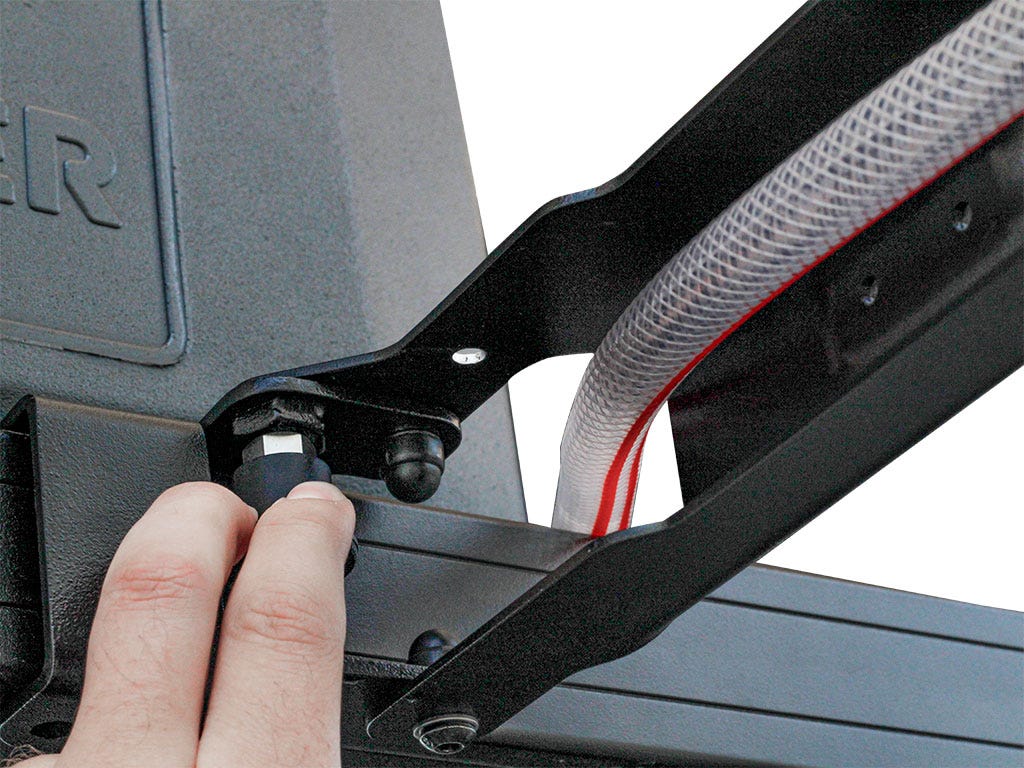 Tap Extension Bracket image 2