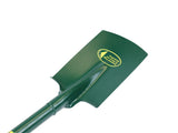 Spade/Shovel with Axe Edge image 1