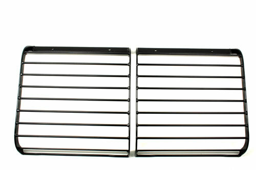 STC53161 - Front hinged light guards for Defenders image 0