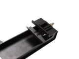 Land Rover Defender (1983-2016) Side Mount Jerry Can Holder image 6