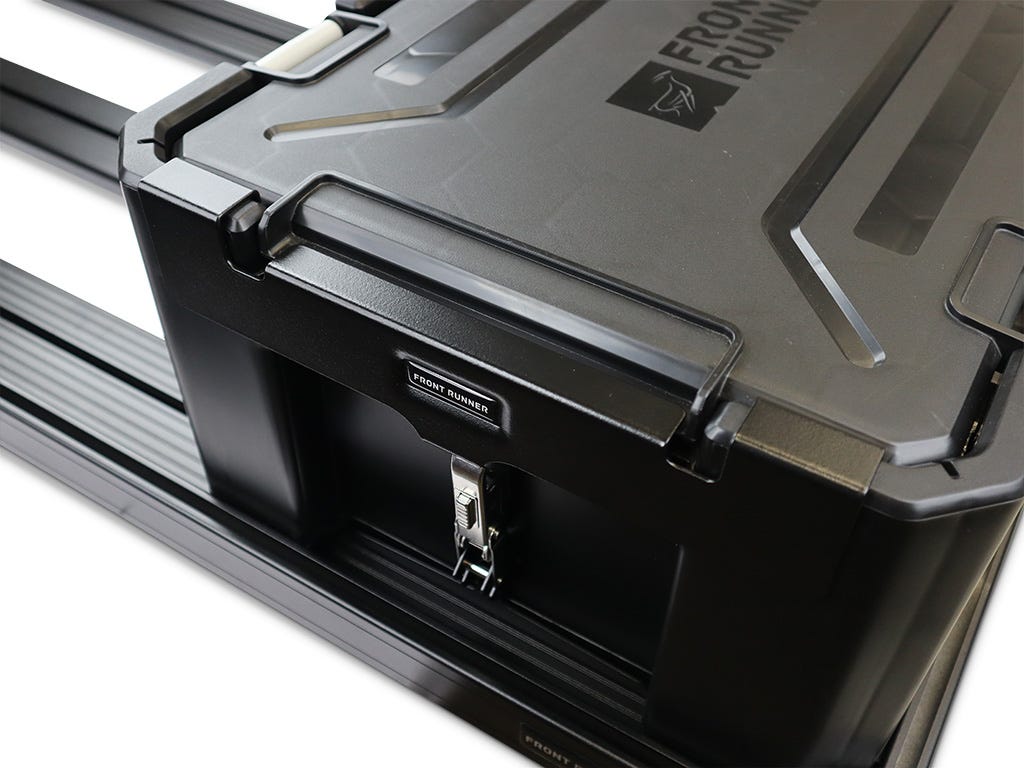 Wolf Pack Pro Rack Mounting Bracket / MKII image 2