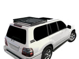Toyota Land Cruiser 100 Slimline II 1/2 Roof Rack Kit image 0