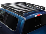 Ford F-250 Super Duty, Crew Cab (1999-2016) Slimline II Roof Rack Kit / Tall image 1