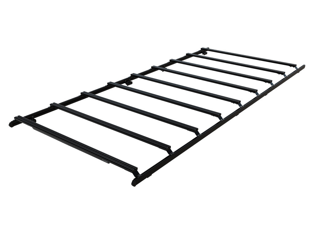Peugeot Boxer (L3H2/159in WB/High Roof) (2014-Current) Slimpro Van Rack Kit image 3