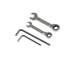 4 Piece Tool Kit image 0