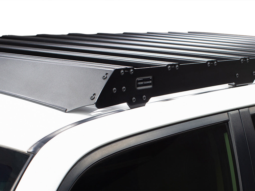 Toyota 4Runner (5th Gen) (2010-Current) Slimsport Roof Rack Kit image 2