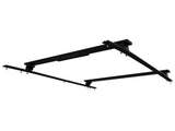 Mitsubishi Pajero/Montero CK (3rd GEN) SWB Load Bar Kit image 1