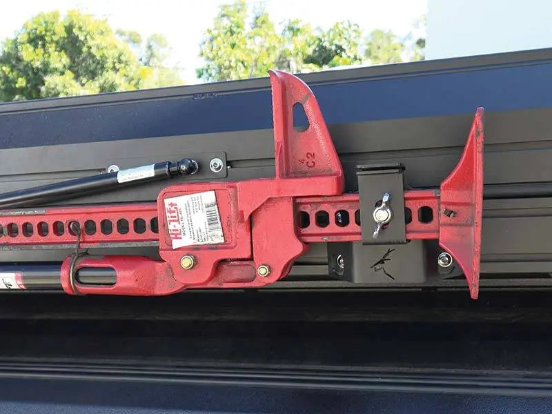 Hi-Lift Jack Mount Bracket image 2