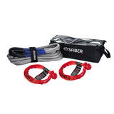 Saber 8K Offroad Kinetic Recovery Kit image 0