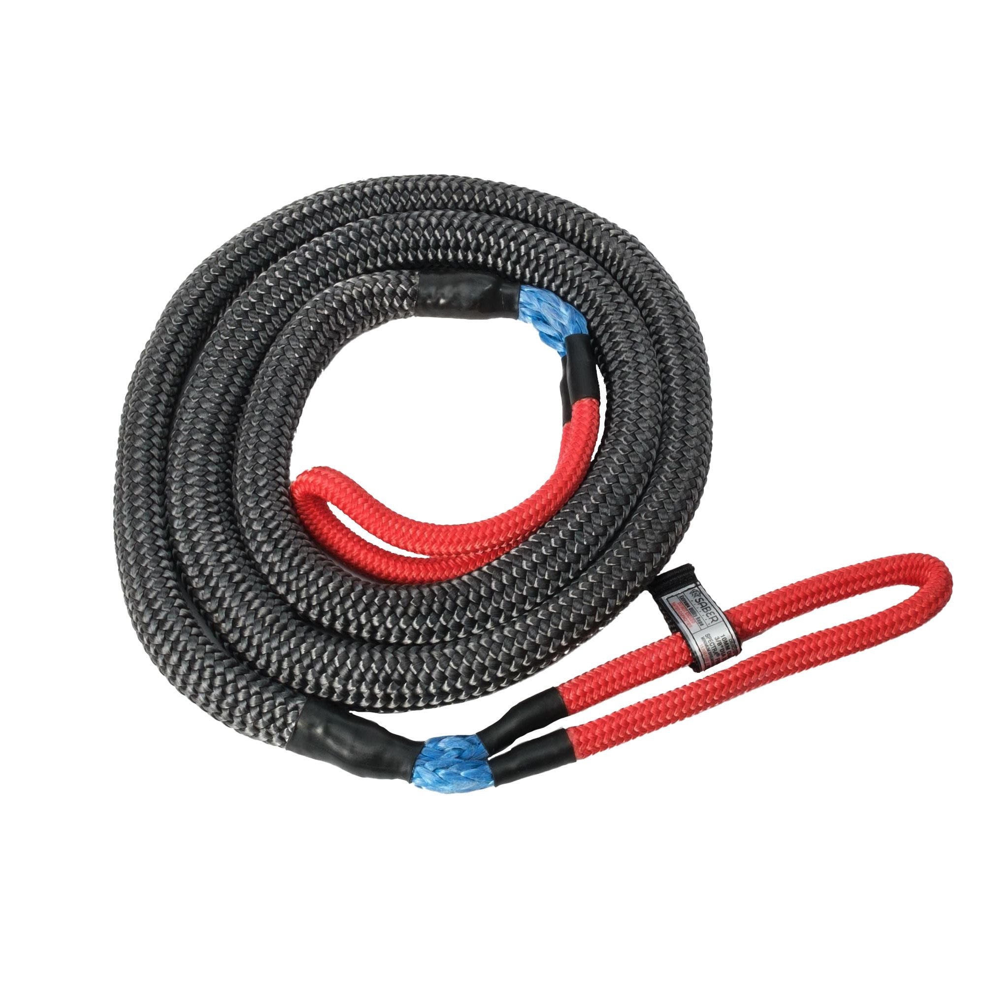 Saber 15,000KG SaberPro® Utility Rope image 1