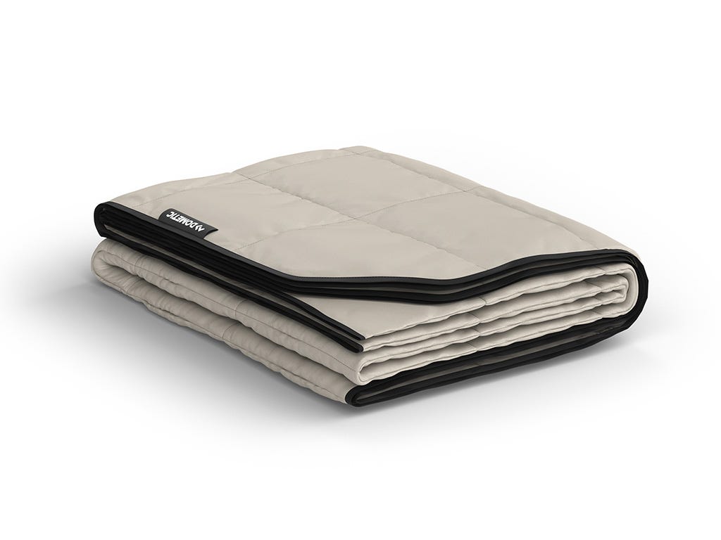 Dometic GO Camp Blanket / Ash image 0