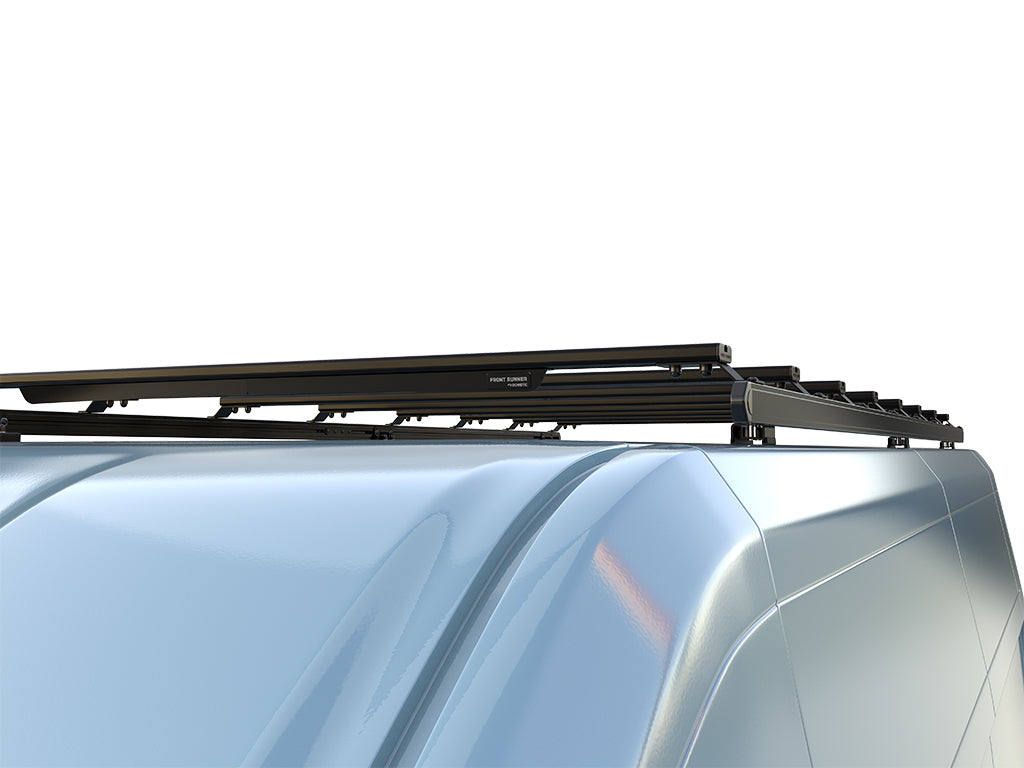 Citroen Jumper (L3H2/159” WB/High Roof) (2014-Current) Slimpro Van Rack Kit image 3