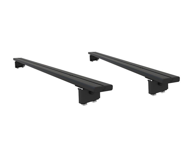 Volkswagen Touareg (2002-2010) Load Bar Kit / Feet image 0