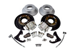 Pedders Brake Conversion Kit image 0