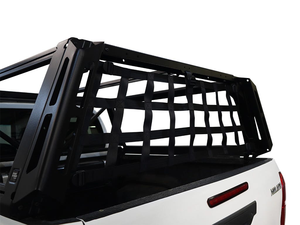 Pro Bed Tailgate Net image 2