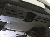 Front Runner Land Rover Discover LR4 (2013-2017) Sump Guard image 2