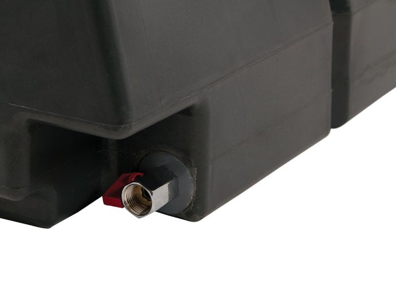 Slanted Water Tank image 2