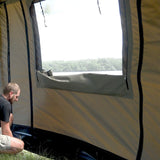 The Bush Company 270 XT MAX Awning Wall Kit