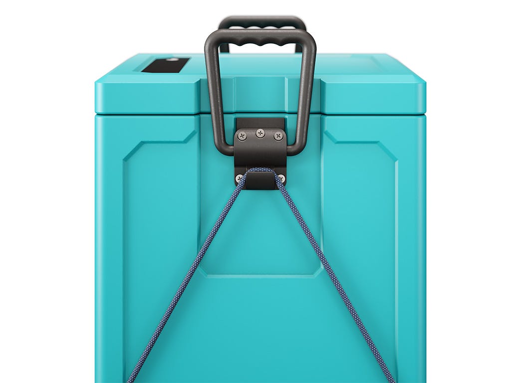 Dometic WCI 33L Cool-Ice Icebox / Lagune image 3
